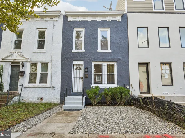 1144 16th St NE, Washington, DC 20002