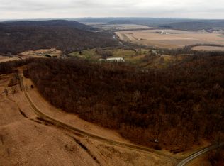 Tong Hollow Road, Bainbridge, OH 45612