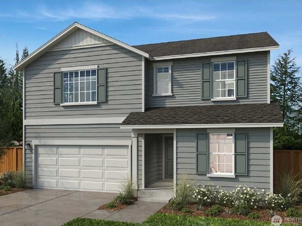 772 Holly Avenue #41, Buckley, WA 98321