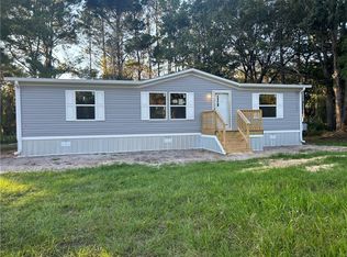 2079 S Black Rd, Darien, GA 31305