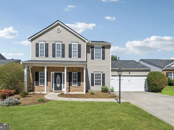 2311 Fall Creek Lndg, Loganville, GA 30052