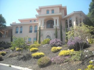 5323 Laurel Ridge Ct, Fairfield, CA 94534