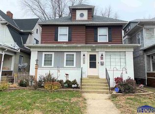 1622 Ohio St, Terre Haute, IN 47807