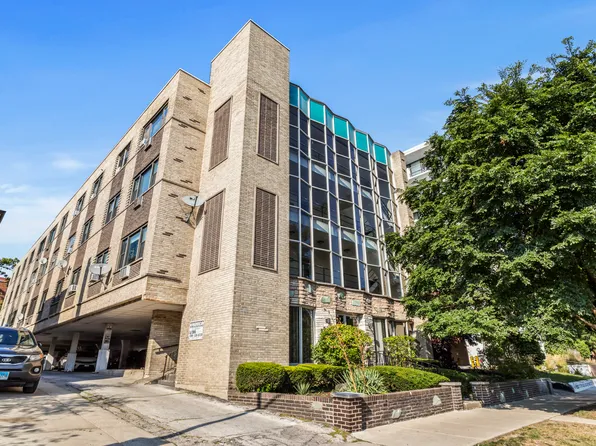 938 North Blvd APT 307, Oak Park, IL 60301