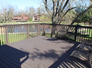 346 Lakeside Dr, Westerville, OH 43081
