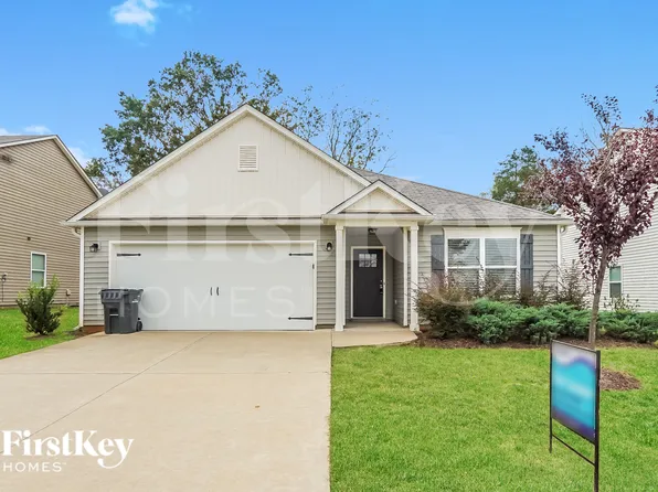 549 Waterstone Dr, Montevallo, AL 35115