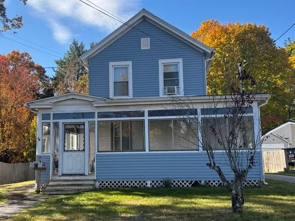 42 Forestville Avenue, Plainville, CT 06062