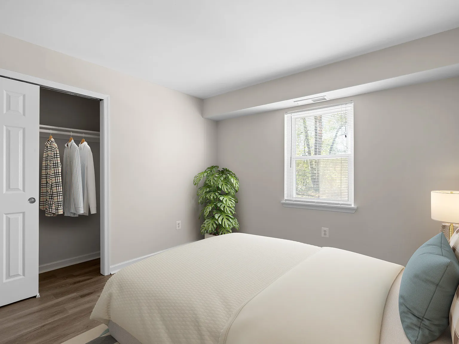3614 Court House Drive - 2A — Photo 3