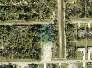3217 54th St W, Lehigh Acres, FL 33971