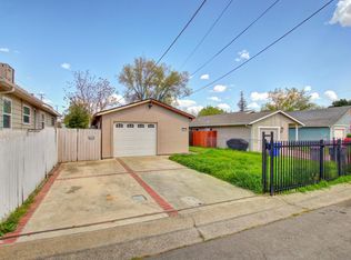 3409 36th St, Sacramento, CA
