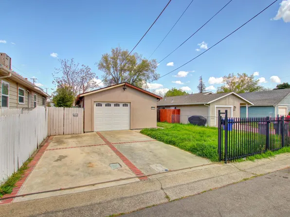 3409 36th St, Sacramento, CA 95817
