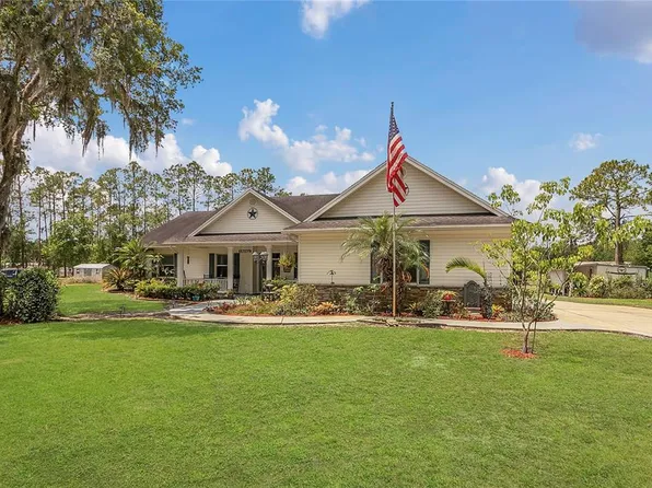 10528 Old Dade City Rd, Lakeland, FL 33810