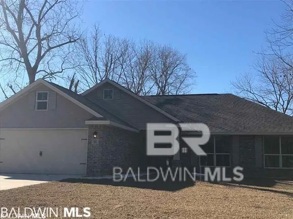 16197 Pylon Ct, Foley, AL 36535