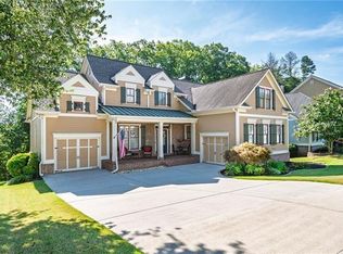 58 Liberty View Ct, Acworth, GA 30101