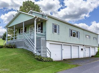 100 Orchard Dr, Catawissa, PA 17820