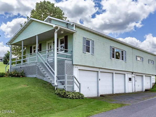 100 Orchard Dr, Catawissa, PA 17820