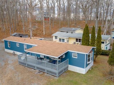 18 Naomi Drive, Ledyard, CT, 06339