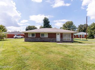 2509 Hikes Ln, Louisville, KY 40218