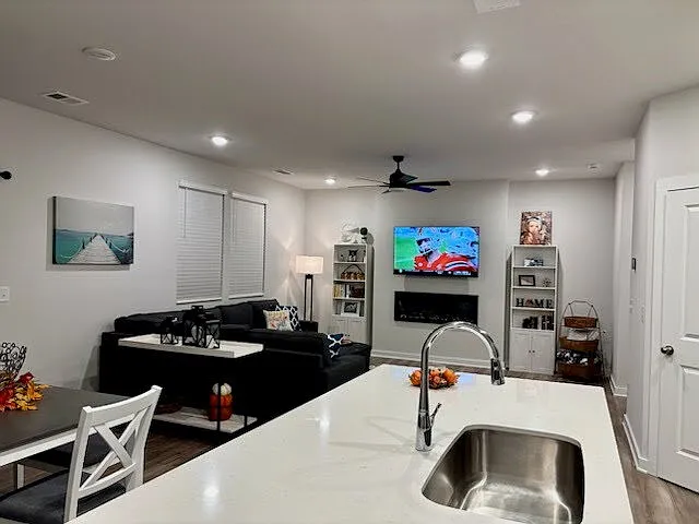 1223 Hallman Branch Ln — Photo 16