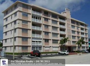 711 N Birch Rd APT 102, Fort Lauderdale, FL 33304