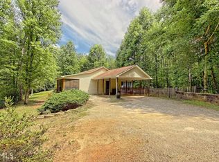 687 Claude Smith Rd, Clayton, GA 30525