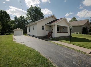 1744 College Ave, Huntington, IN 46750