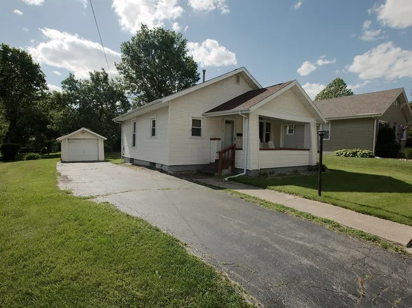 1744 College Ave, Huntington, IN 46750