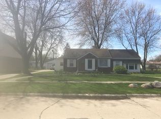23340 Joy St, Saint Clair Shores, MI 48082