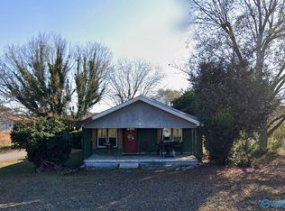 672 Gethsemane Rd, Albertville, AL 35950