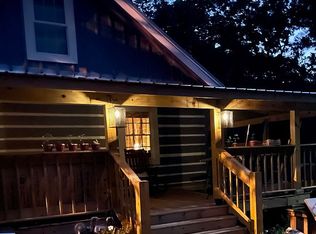 612 Coon Hollow Rd, Sunbright, TN 37872