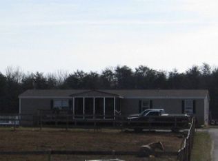 13806 W Catharpin Rd, Spotsylvania, VA 22551