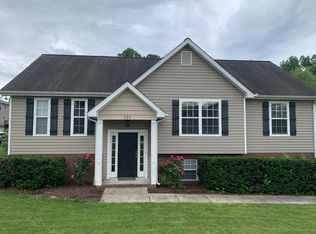 121 McKinley St, Cookeville, TN 38506