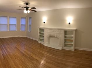 3416 W Palmer St #2WJ, Chicago, IL 60647