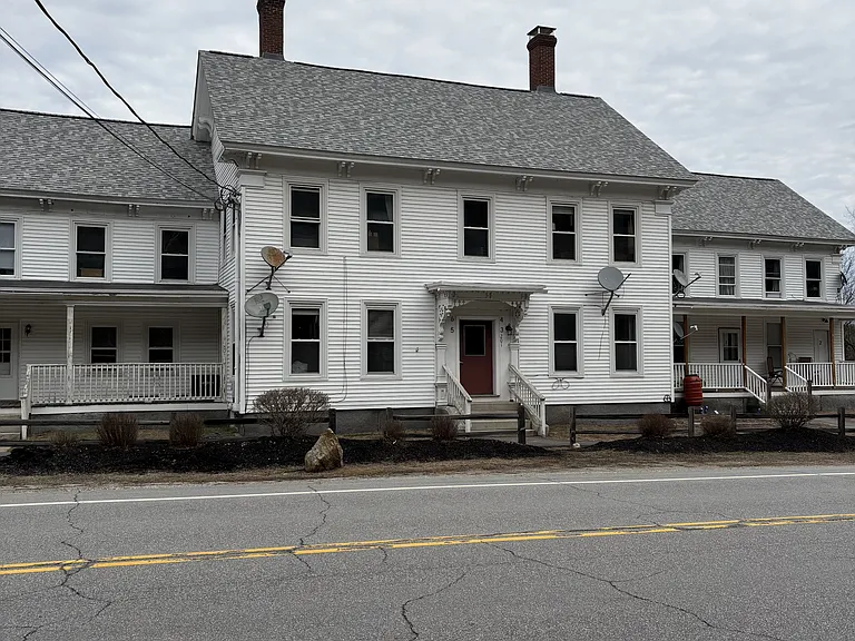 201 New Hampshire Rte #103-11 — Photo 2