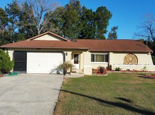 4496 Abagail Dr, Spring Hill, FL 34608