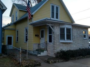 420 Jackson St, La Crosse, WI 54601