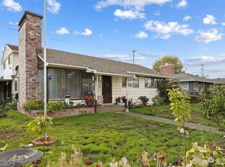2103 Washington St, Shelton, WA