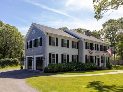 78 W Tisbury Rd, Edgartown, MA, 02539