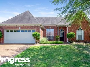 2609 Wood Sage Cv, Cordova, TN 38016