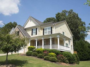 416 Edgebrooke Ln, Woodstock, GA 30188