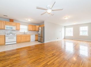 250 Halladay St #1, Jersey City, NJ 07304
