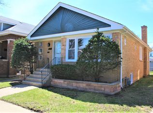 3834 Clinton Ave, Berwyn, IL 60402