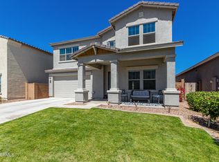 276 W Glacier Bay Dr, Queen Creek, AZ 85140