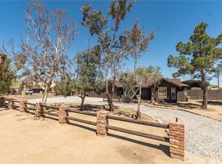 57926 Ivanhoe Dr, Yucca Valley, CA 92284