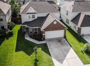 16966 Tableland Trl, Conroe, TX 77385