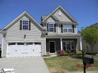 108 Tralee Ln, Greer, SC 29650