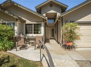 236 Cheyenne Dr, Paso Robles, CA 93446