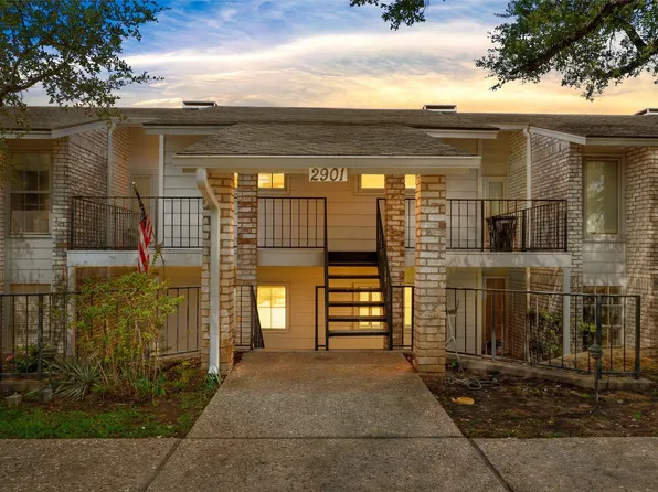 2901 Lake Shore Dr APT 405, Waco, TX 76708