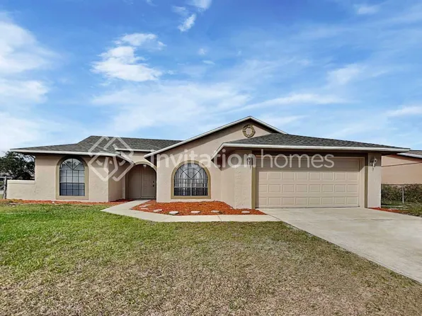 994 Shenandoah Ave, Deltona, FL 32725