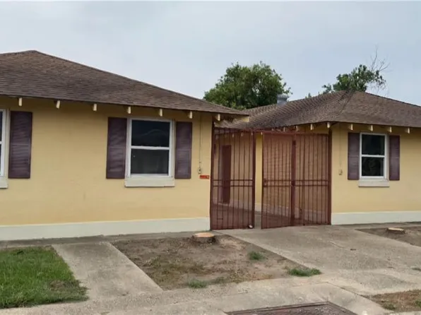 1381 Annette St, New Orleans, LA 70116